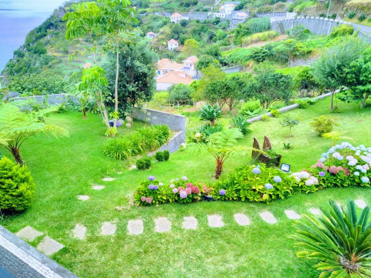 Quinta Do Serrado Порту-Мониш Экстерьер фото
