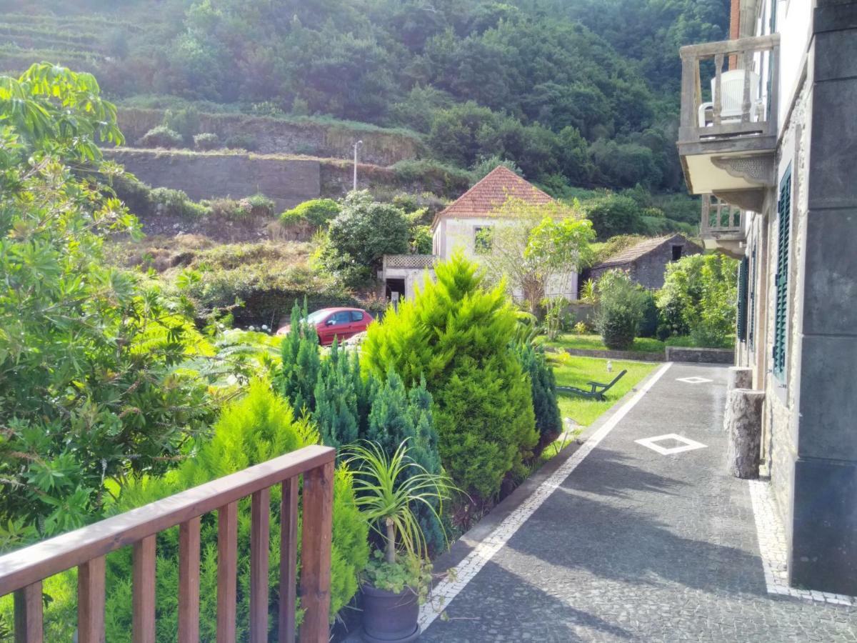 Quinta Do Serrado Порту-Мониш Экстерьер фото
