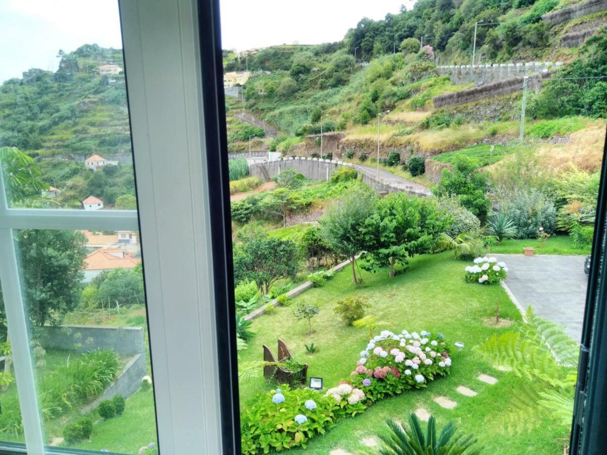 Quinta Do Serrado Порту-Мониш Экстерьер фото