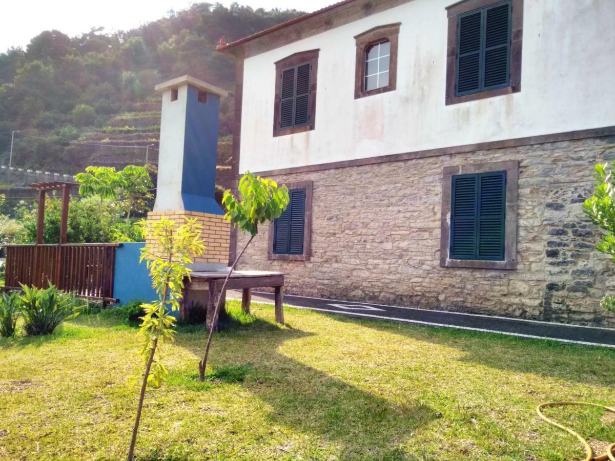 Quinta Do Serrado Порту-Мониш Экстерьер фото